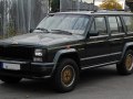 zdjęcie Cherokee