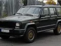 Jeep Cherokee Cherokee II (XJ) 5-door — 9