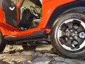 Jeep Wrangler Wrangler III (JK) — 3