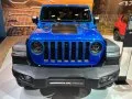 Jeep Wrangler Wrangler IV Unlimited (JL) — 23