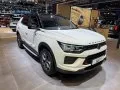 KGM Korando Korando — 17