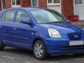 zdjęcie Picanto
