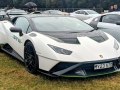 zdjęcie Huracan