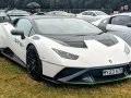 Lamborghini Huracan Huracan STO (facelift 2020) — 12