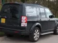 Land Rover Discovery Discovery IV — 6