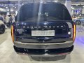 zdjęcie Range Rover