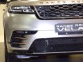 zdjęcie Range Rover Velar