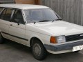 323 I Station Wagon (FA)