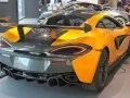 McLaren 620R 620R — 3