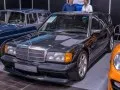 Mercedes-Benz 190 190 (W201, facelift 1988) — 6