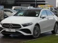 Mercedes-Benz Klasa A Klasa A Limuzyna (V177, facelift 2022) — 6