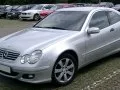 Mercedes-Benz Klasa C C-class Sport Coupe (CL203, facelift 2004) — 12