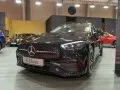 Mercedes-Benz Klasa C Klasa C (W206) — 13