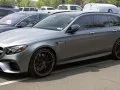 Mercedes-Benz Klasa E Klasa E T-modell (S213) — 22