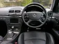 Mercedes-Benz Klasa E Klasa E (W211, facelift 2006) — 22