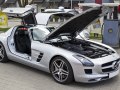 zdjęcie SLS AMG