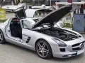 Mercedes-Benz SLS AMG SLS AMG Coupe (C197) — 15
