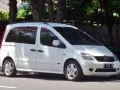 Mercedes-Benz Vaneo Vaneo (W414) — 4