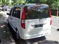Mercedes-Benz Vaneo Vaneo (W414) — 5