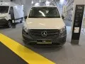 Mercedes-Benz Vito Vito (W447, facelift 2020) Mixto Wersja ekstradługa — 4