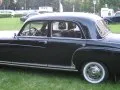Mercedes-Benz Ponton W105 Sedan — 6