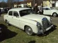 Mercedes-Benz Ponton W128 Sedan — 3