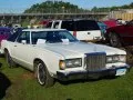 Mercury Cougar Cougar IV (XR7)