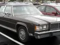 Mercury Grand Marquis Grand Marquis I — 2