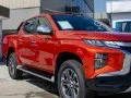Mitsubishi L200 L200 V Double Cab (facelift 2019) — 21