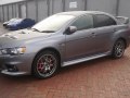 zdjęcie Lancer Evolution