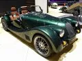 Morgan Plus Six Plus Six — 13