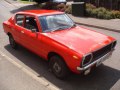 Datsun 100 A (E10,BLF10)