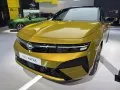 Opel Astra Astra L (facelift 2026) — 15