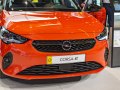 Corsa F