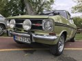 Kadett B Coupe