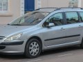 307 Station Wagon