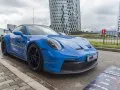 Porsche 911 911 (992) — 16