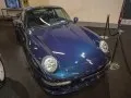 Porsche 911 911 (993) — 31