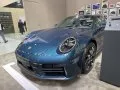 Porsche 911 911 Targa (992, facelift 2024) — 16