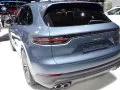 Porsche Cayenne Cayenne III — 4