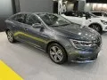 Renault Megane GrandCoupe Megane GrandCoupe (facelift 2021) — 3