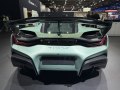 Rimac Nevera Nevera — 12