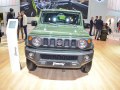 zdjęcie Jimny