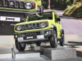 zdjęcie Jimny
