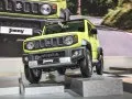 Suzuki Jimny Jimny IV (3-door) — 9