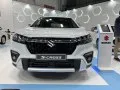 Suzuki SX4 S-Cross S-Cross III — 14