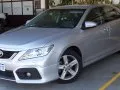 Toyota Aurion Aurion II (XV50) — 3