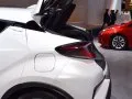 Toyota C-HR C-HR I — 4