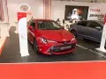 Toyota Corolla Corolla Hatchback XII (E210) — 22