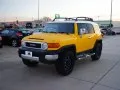 Toyota FJ Cruiser FJ Cruiser — 5